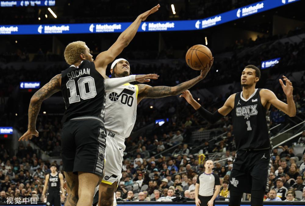 可能让恩德 可能让恩德