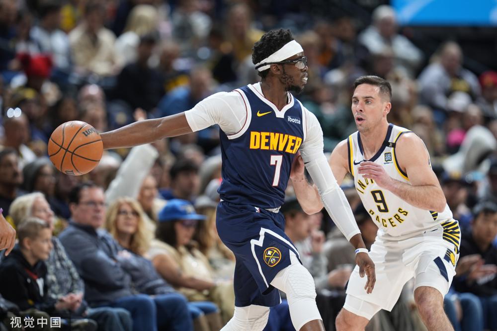 森林狼新核 森林狼新核