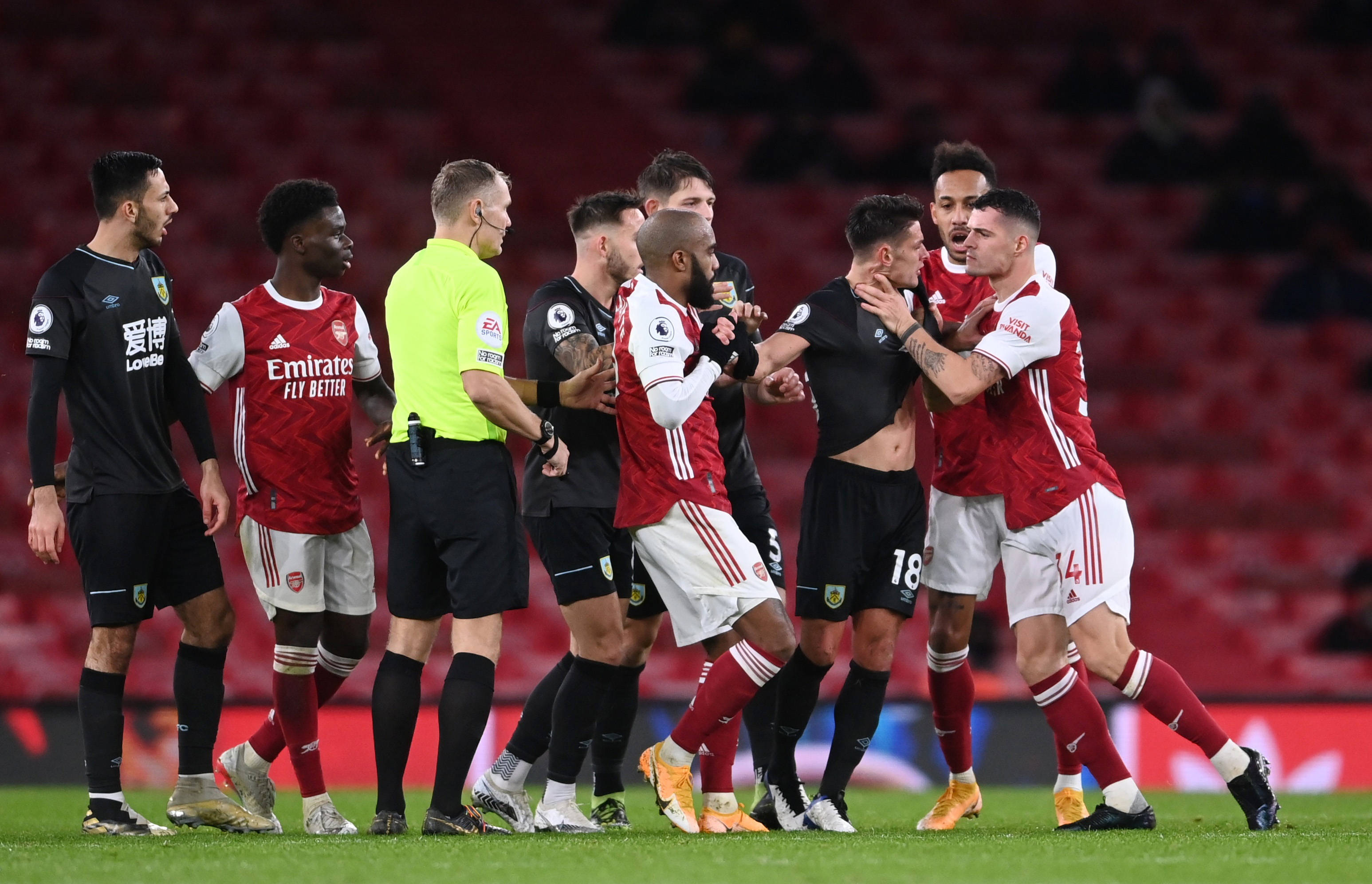 德里奇这样 德里奇这样